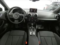 Audi A3 1.8 TFSI Sportback NAVIGACE
