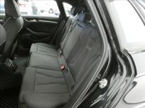 Audi A3 1.8 TFSI Sportback NAVIGACE