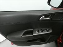 Kia Sportage 2.0 CRDi Exclusive SUV
