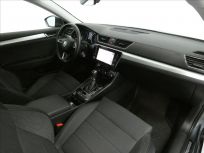 Škoda Superb 2.0 TDI AmbitionPlus Liftback 7DSG