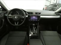 Škoda Superb 2.0 TDI AmbitionPlus 7DSG