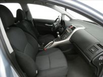 Toyota Auris 1.6 VVT-i  Hatchback