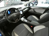 Toyota Avensis 1.8 Velvematic  Combi AUT