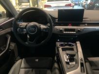 Audi A4 Allroad 2.0   allroad 40TDI q
