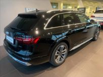 Audi A4 Allroad 2.0   40 TDI quattro