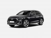 Audi Q5 S line 55 TFSIe quattro