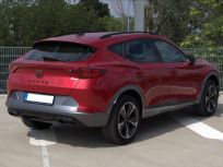 Cupra Formentor 1.5 TSI  7DSG
