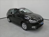 Škoda Fabia 1.0 TSI Ambition combi Tour
