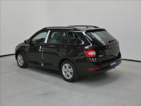 Škoda Fabia 1.0 TSI Ambition combi Tour