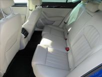 Škoda Superb 2.0 TDI 110kW L&K Liftback 7DSG
