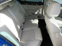 Škoda Superb 2.0 TDI 110kW L&K Liftback 7DSG