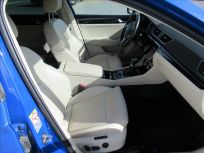 Škoda Superb 2.0 TDI 110kW L&K Liftback 7DSG