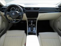 Škoda Superb 2.0 TDI 110kW L&K Liftback 7DSG