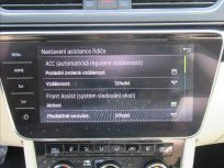 Škoda Superb 2.0 TDI 110kW L&K Liftback 7DSG