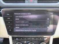 Škoda Superb 2.0 TDI 110kW L&K Liftback 7DSG