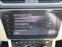 Škoda Superb 2.0 TDI 110kW L&K Liftback 7DSG