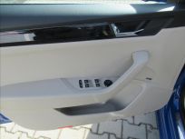Škoda Superb 2.0 TDI 110kW L&K Liftback 7DSG