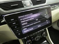 Škoda Superb 2.0 TDI 110kW L&K Liftback 7DSG