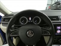 Škoda Superb 2.0 TDI 110kW L&K Liftback 7DSG