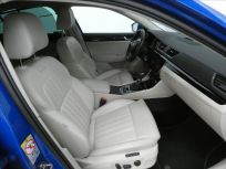 Škoda Superb 2.0 TDI 110kW L&K Liftback 7DSG