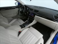 Škoda Superb 2.0 TDI 110kW L&K Liftback 7DSG