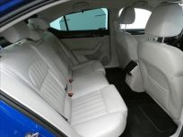 Škoda Superb 2.0 TDI 110kW L&K Liftback 7DSG