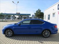 Škoda Superb 2.0 TDI 110kW L&K Liftback 7DSG
