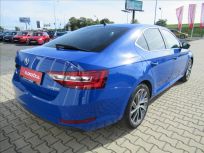 Škoda Superb 2.0 TDI 110kW L&K Liftback 7DSG