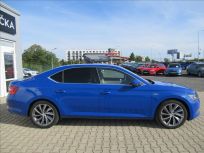 Škoda Superb 2.0 TDI 110kW L&K Liftback 7DSG