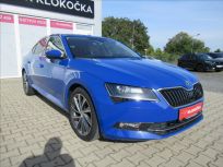 Škoda Superb 2.0 TDI 110kW L&K Liftback 7DSG