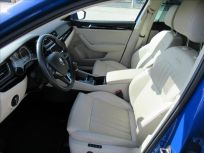 Škoda Superb 2.0 TDI 110kW L&K Liftback 7DSG