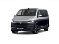 Volkswagen Multivan 2.0 TDI HL 4MOT DSG