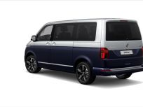 Volkswagen Multivan 2.0 TDI HL 4MOT DSG