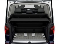 Volkswagen Multivan 2.0 TDI HL 4MOT DSG