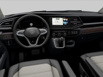 Volkswagen Multivan 2.0 TDI HL 4MOT DSG