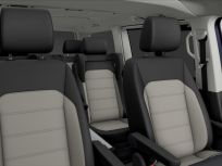 Volkswagen Multivan 2.0 TDI HL 4MOT DSG