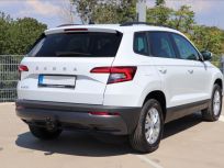 Škoda Karoq 1.5 TSI AmbitionPlus 7DSG