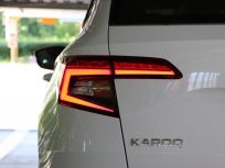 Škoda Karoq 1.5 TSI AmbitionPlus 7DSG