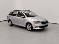 Škoda Fabia 1.0 TSI Ambition combi Tour DSG