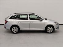 Škoda Fabia 1.0 TSI Ambition combi Tour DSG