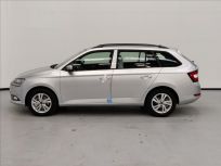 Škoda Fabia 1.0 TSI Ambition combi Tour DSG