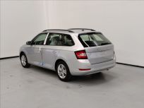 Škoda Fabia 1.0 TSI Ambition combi Tour DSG
