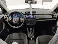 Škoda Fabia 1.0 TSI Ambition combi Tour DSG
