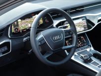 Audi A6 Avant 2.0 TDI 40 quattro STT