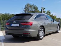 Audi A6 Avant 2.0 TDI 40 quattro STT