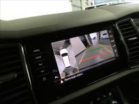 Škoda Kodiaq 2.0 TSI 140kW StylePlus 7DSG 4x4 7míst