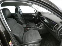 Škoda Kodiaq 2.0 TSI 140kW StylePlus 7DSG 4x4 7míst