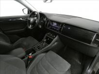 Škoda Kodiaq 2.0 TSI Style