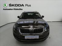 Škoda Kodiaq 2.0 TSI 140kW StylePlus 7DSG 4x4 7míst