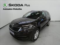 Škoda Kodiaq 2.0 TSI 140kW StylePlus 7DSG 4x4 7míst